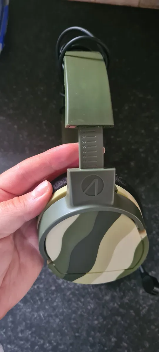 Gaming's head set - Image 4