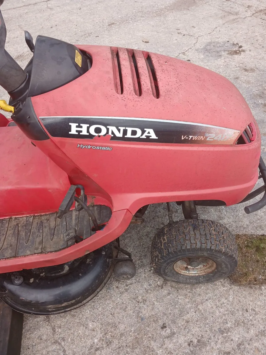 Replacement transmissions for Ride on mowers - Image 3