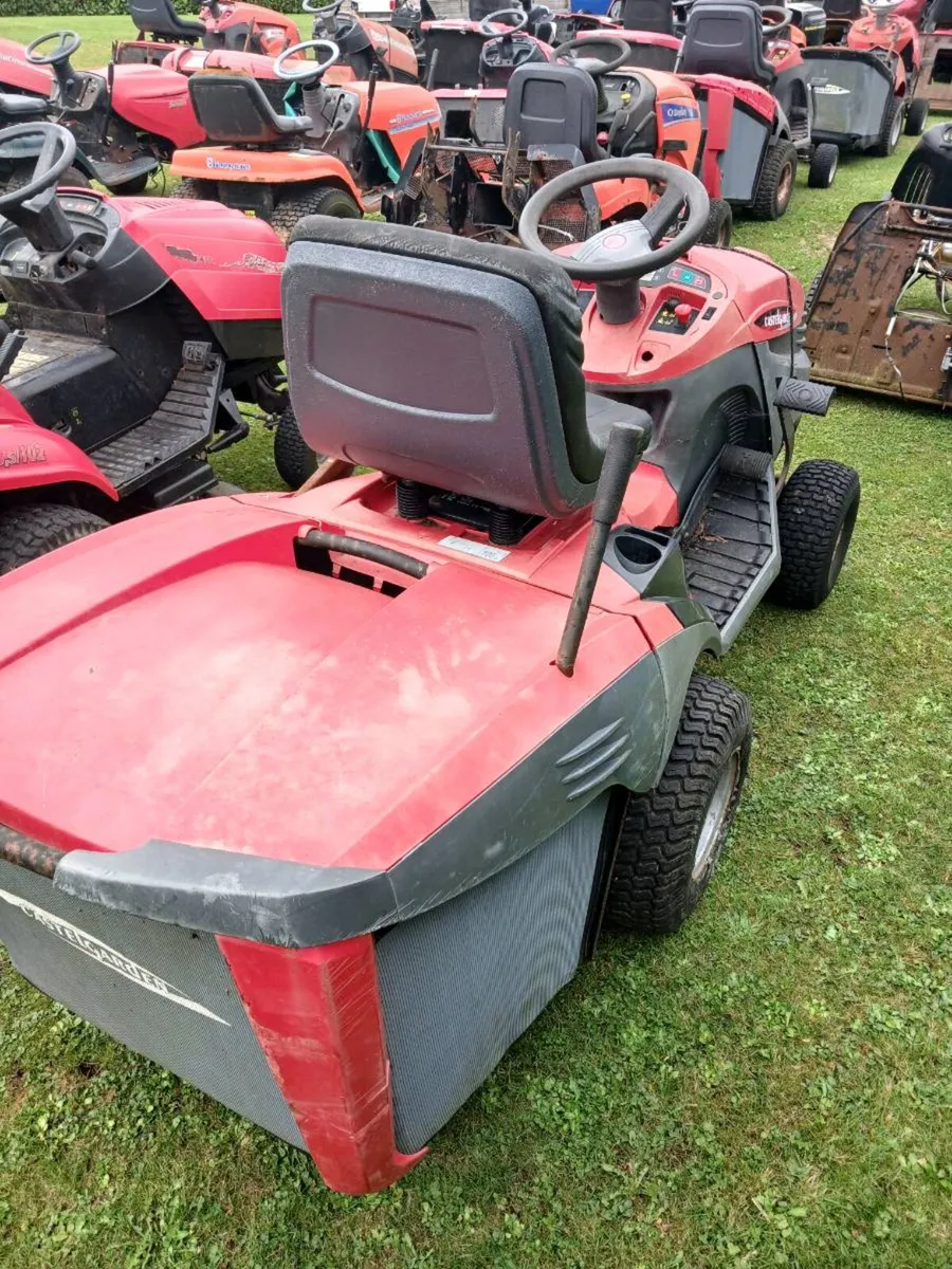 Replacement transmissions for Ride on mowers - Image 4