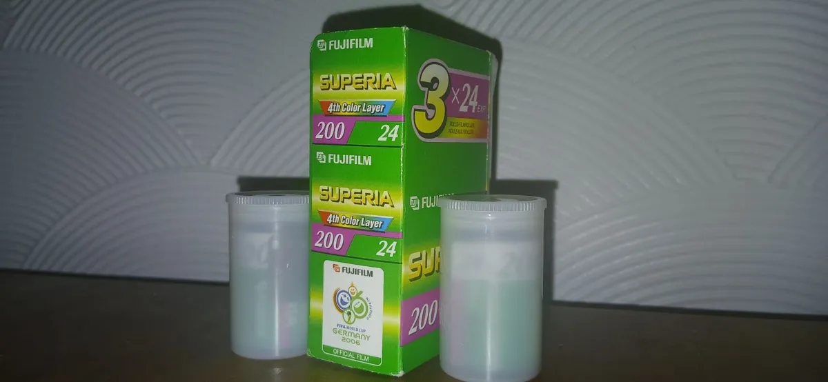 Fujifilm
