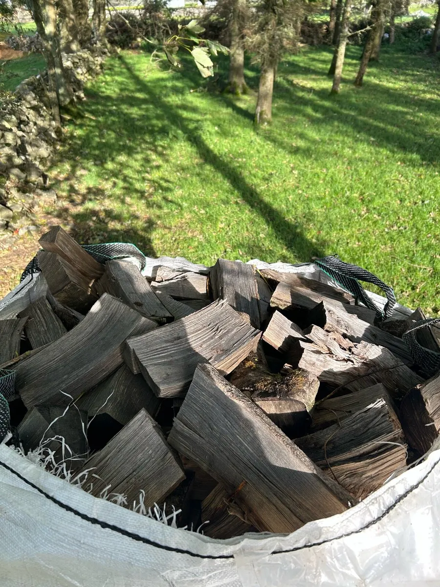 Firewood - Image 1