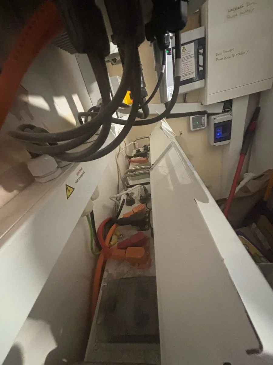 2 Pure drive 5kw battery gen 2 - Image 4