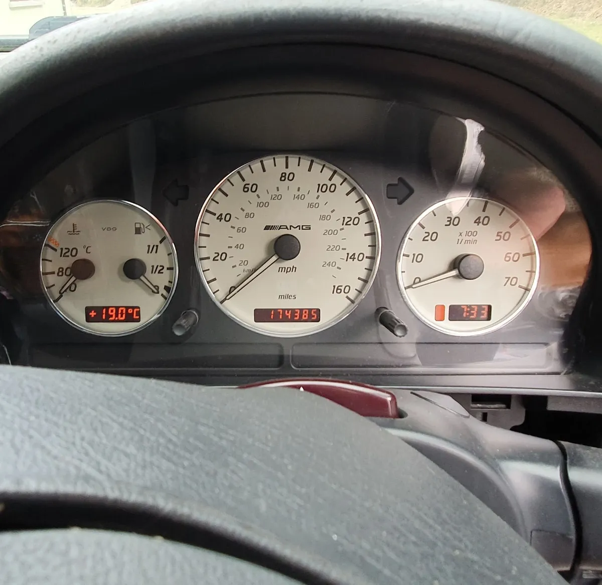 Mercedes-Benz Other 2002 - Image 2