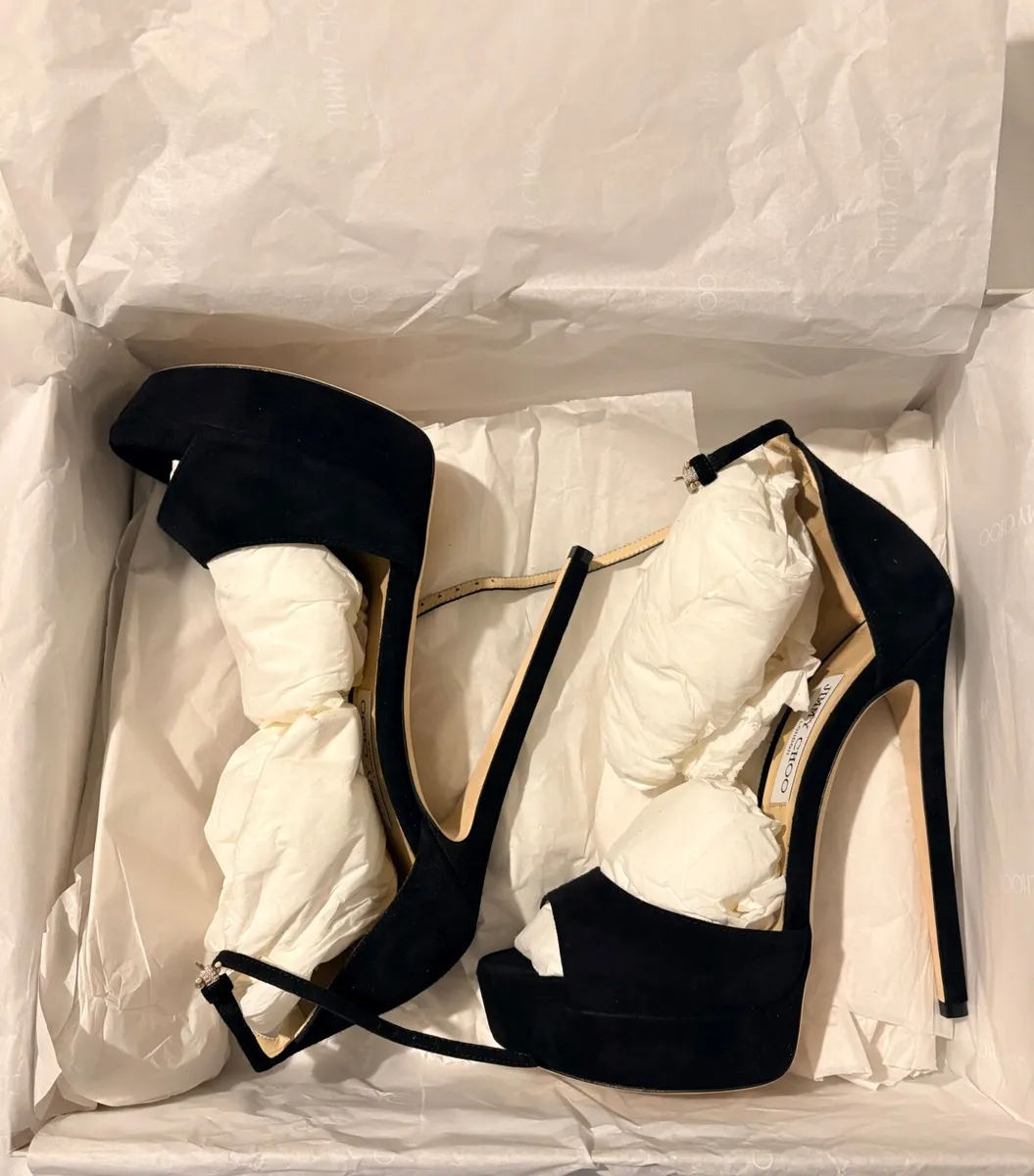 New Jimmy Choo 150max - Image 4