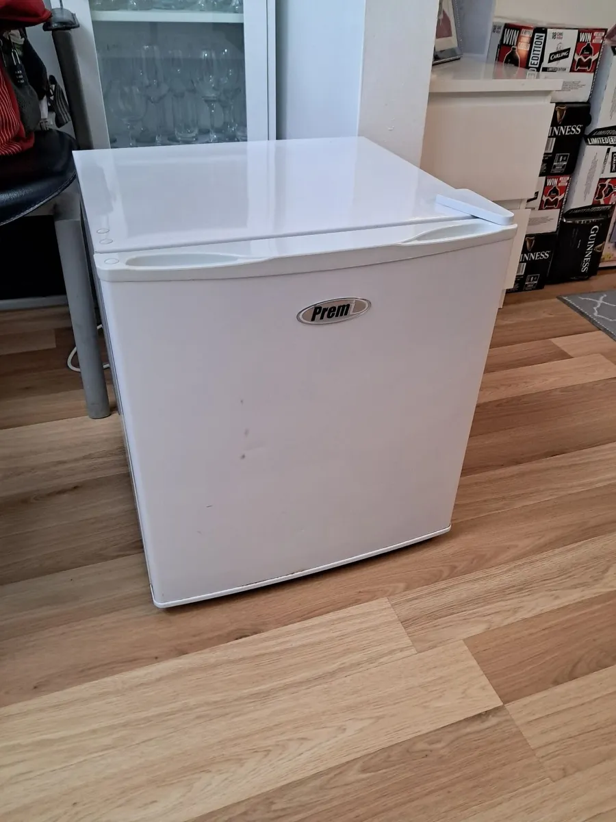 FRIDGE FREEZER Dishwasher Shower Pump TVS B. BUGGY - Image 1
