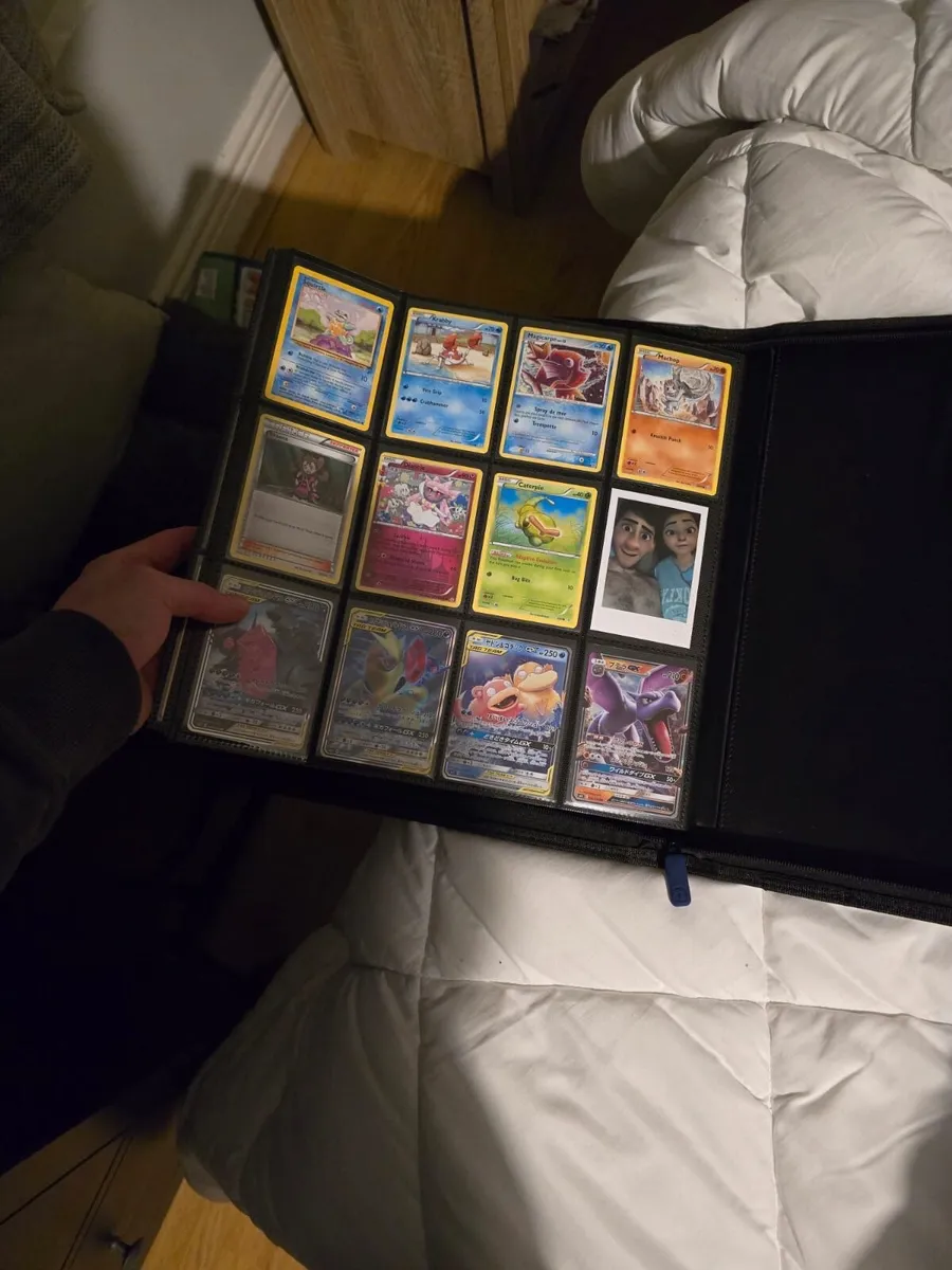 Pokemon cards - Image 2