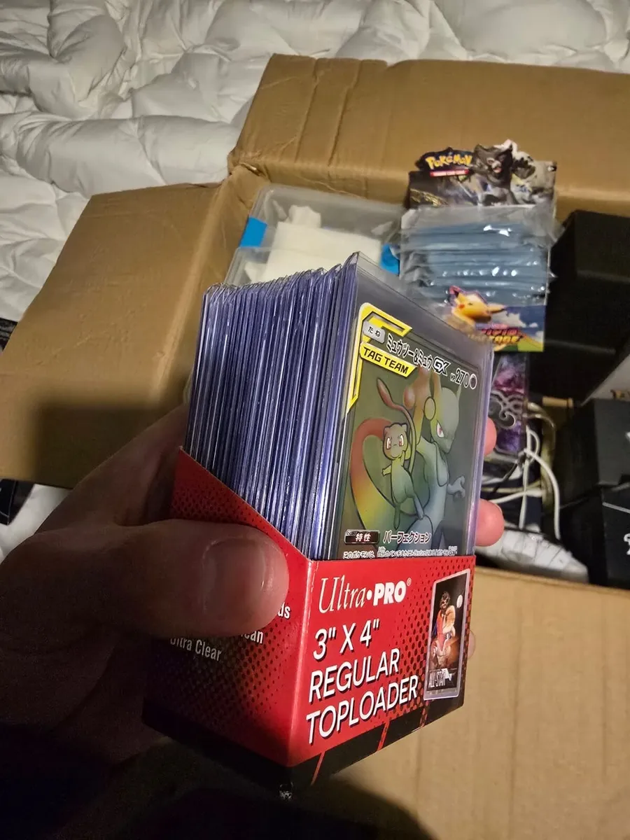 Pokemon cards - Image 3