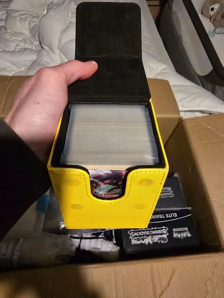 Pokemon cards - Image 4