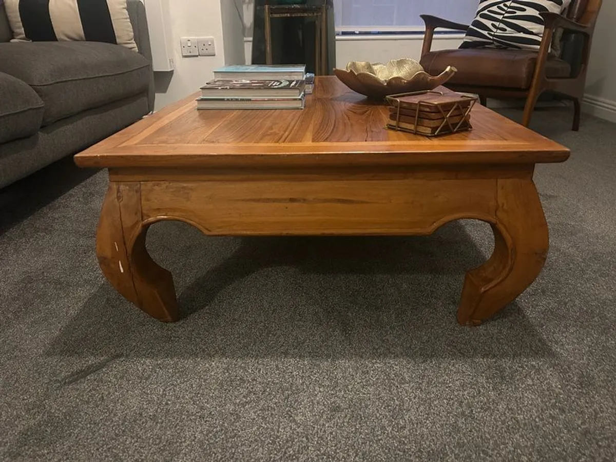 Opium Coffee Table - Image 2