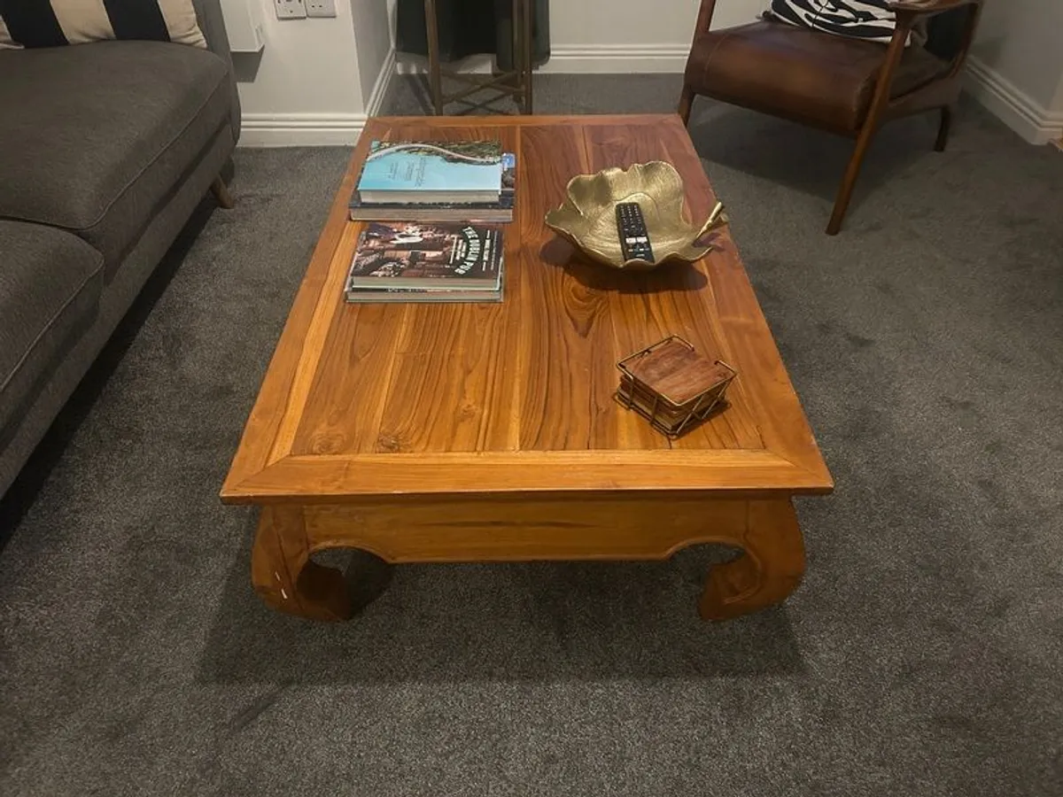 Opium Coffee Table - Image 3