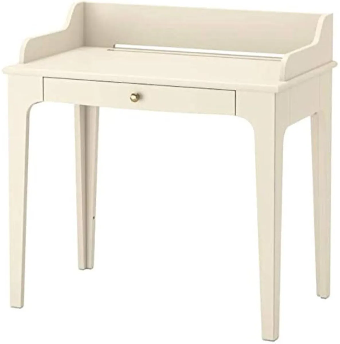 Desk and mirror - Image 2