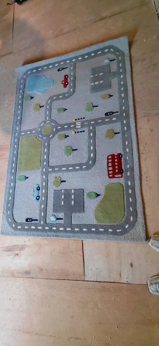 Kids play mat - Image 1