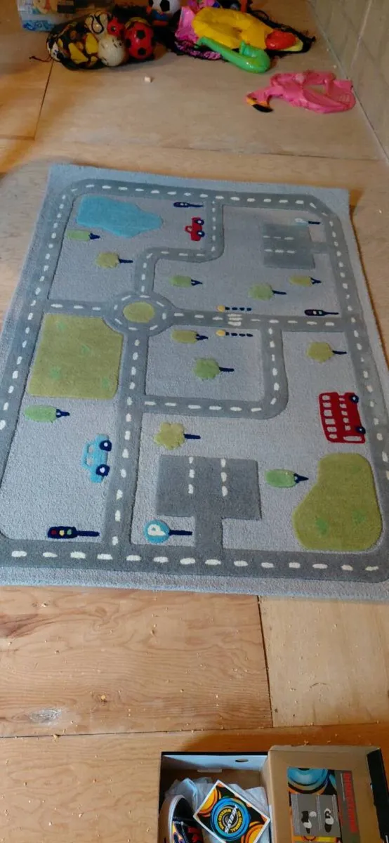 Kids play mat - Image 2