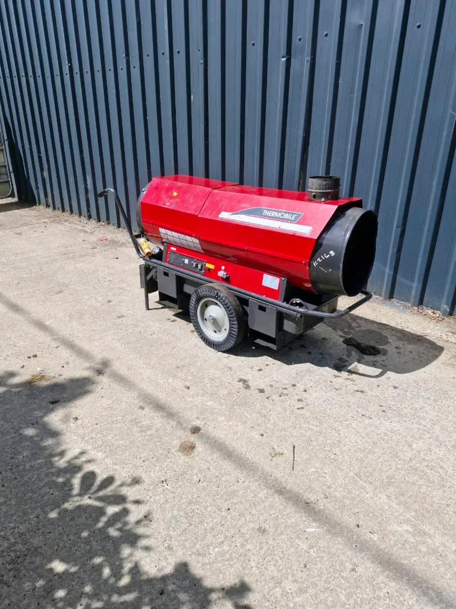 Indirect Diesel Heater - Image 3