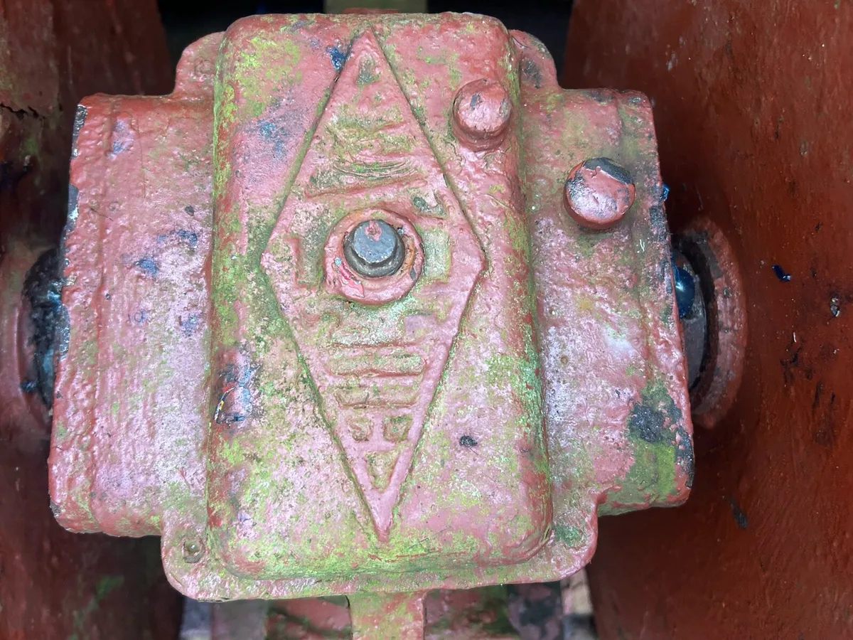 Trawl winch 1.5ton - Image 3