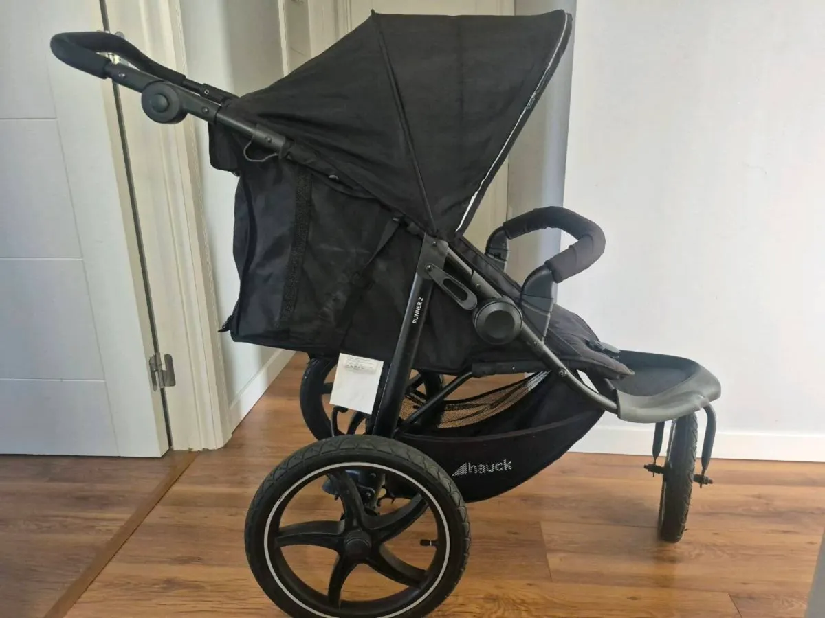 Stroller - Image 2
