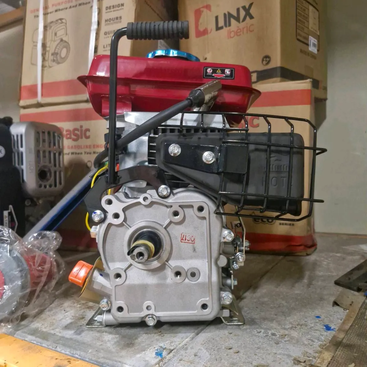 Engine - Image 3