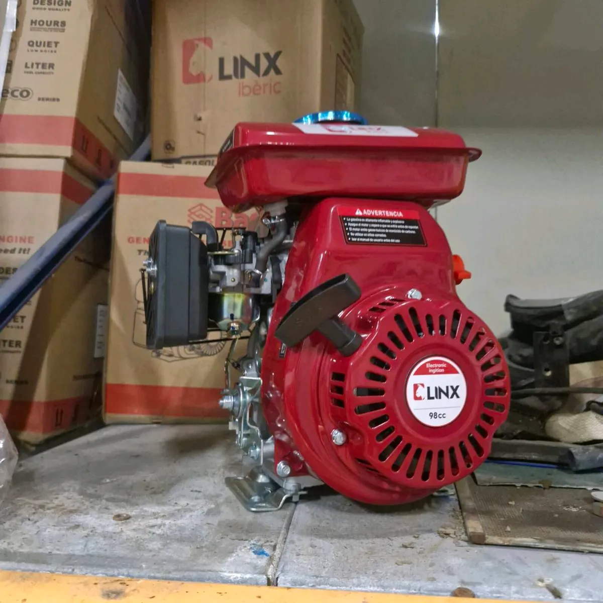 Engine - Image 4