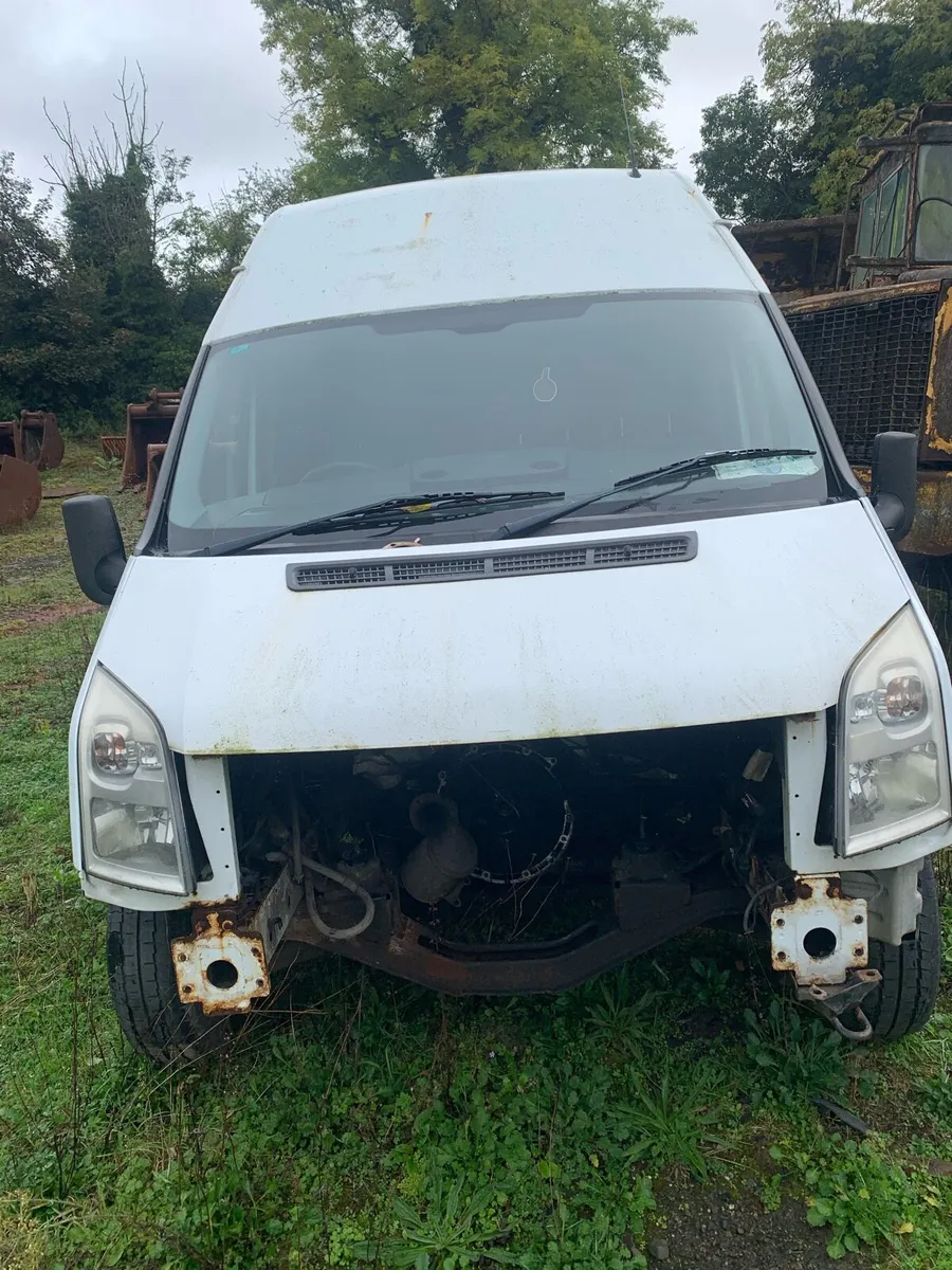 Ford transit - Image 4