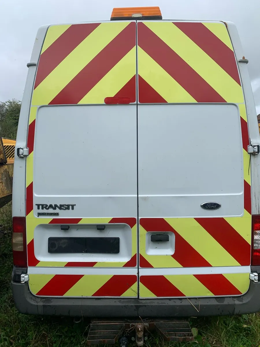 Ford transit - Image 3