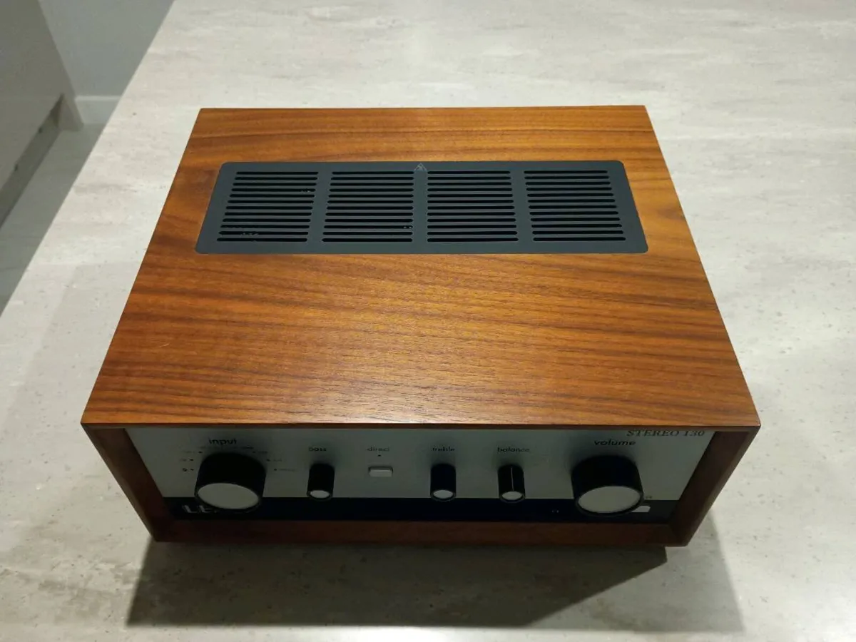 LEAK Stereo 130 - Image 2