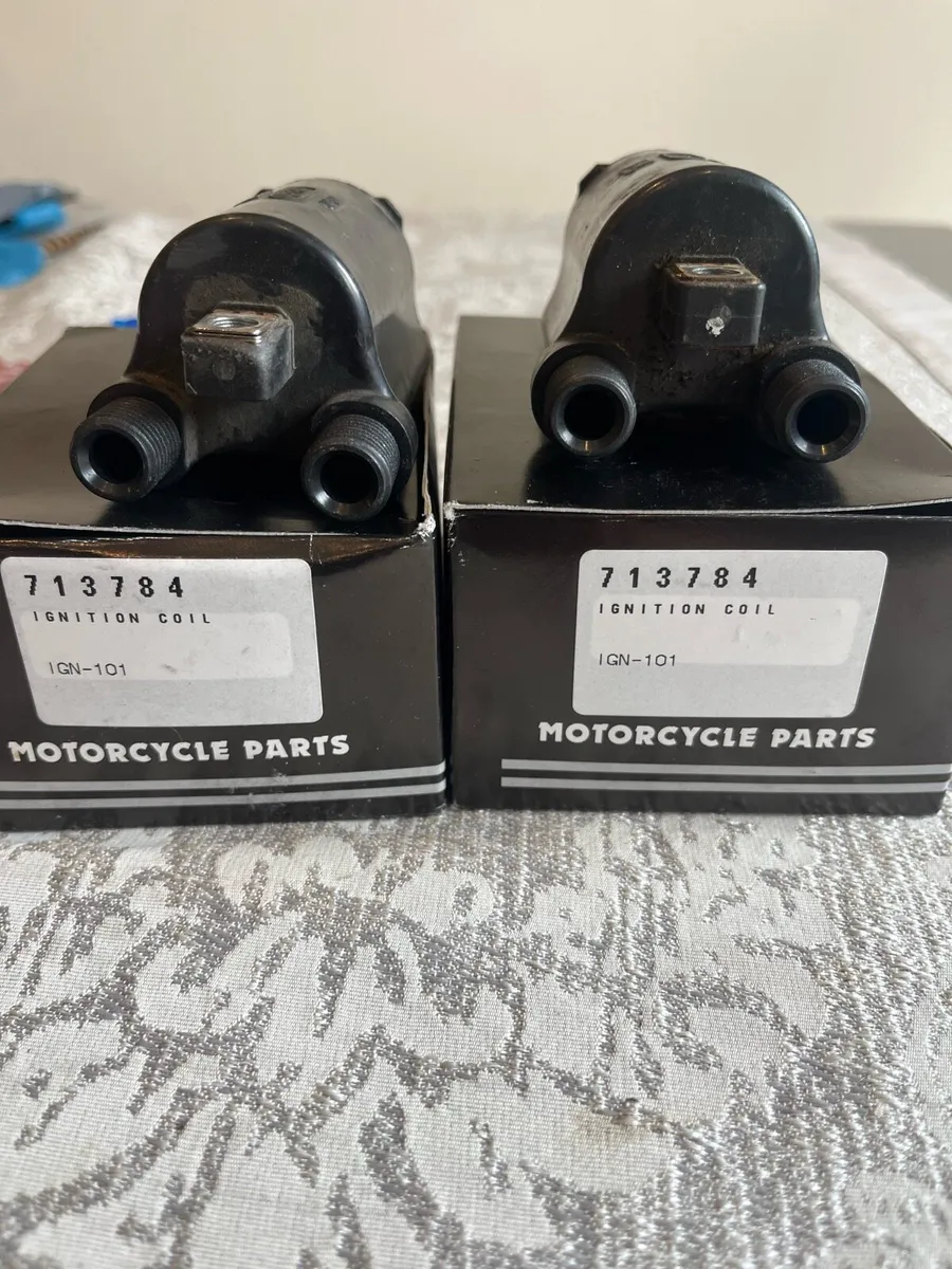 Honda parts - Image 1