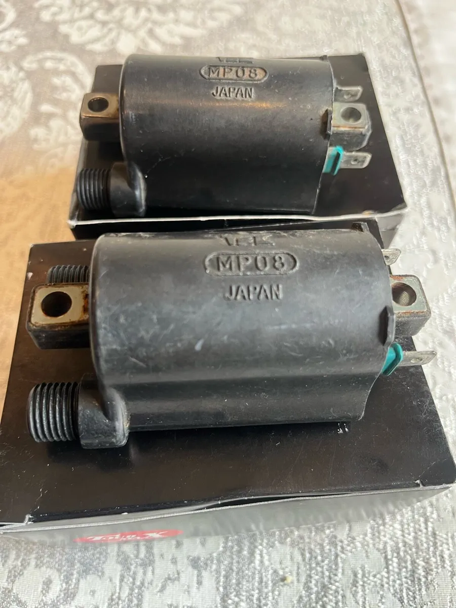 Honda parts - Image 2
