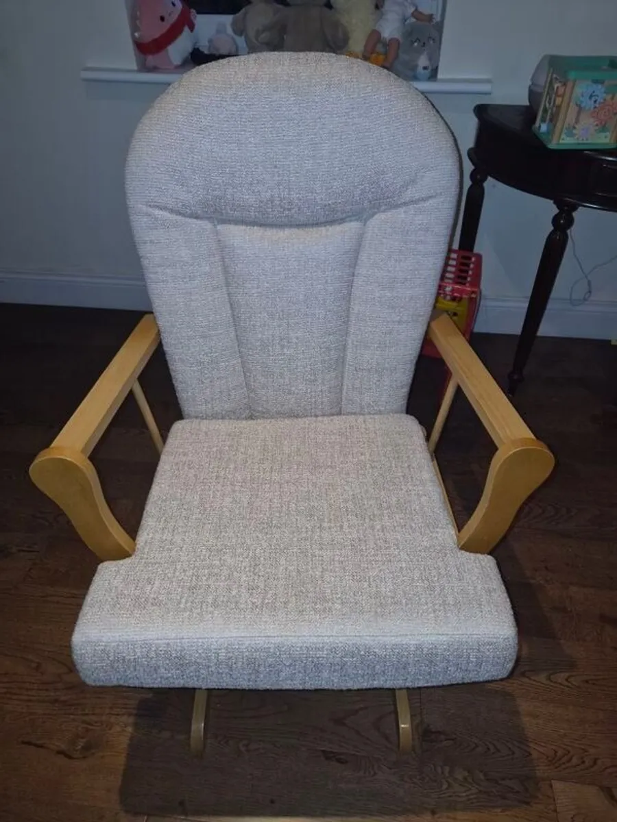 Baby rocking chair - Image 3
