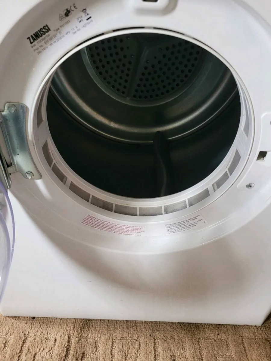 Dryer - Image 2