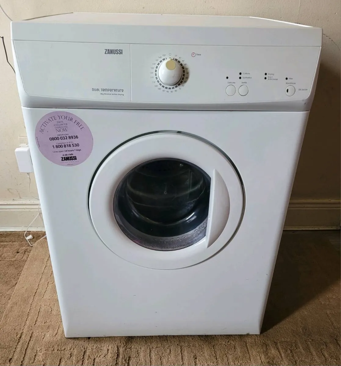 Dryer - Image 1