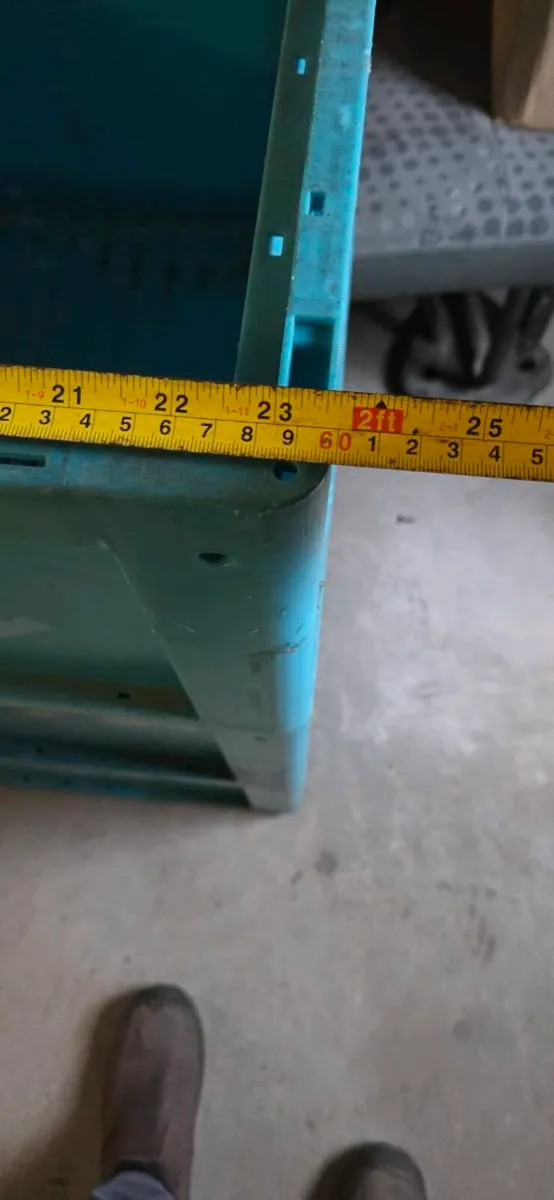 Storage bins - Image 2