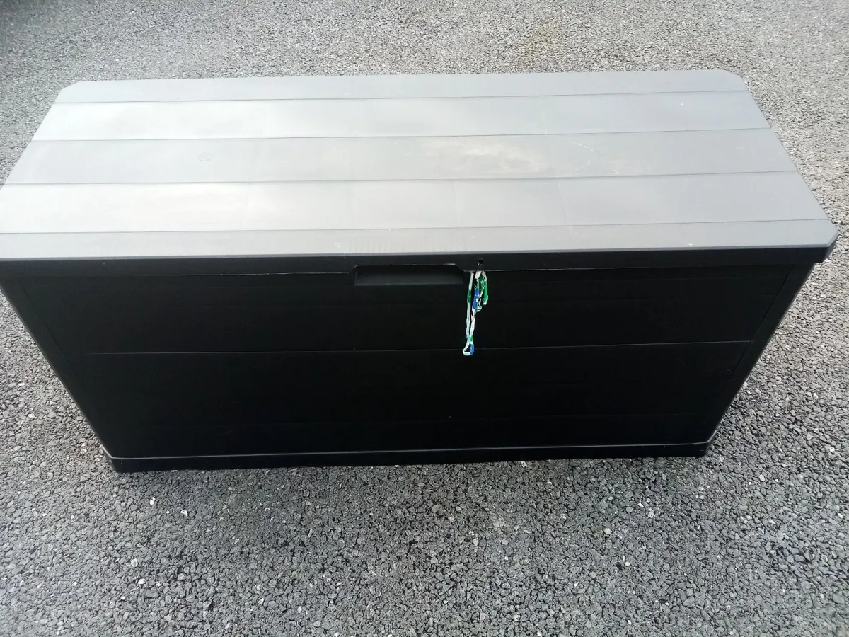 Storage box - Image 2