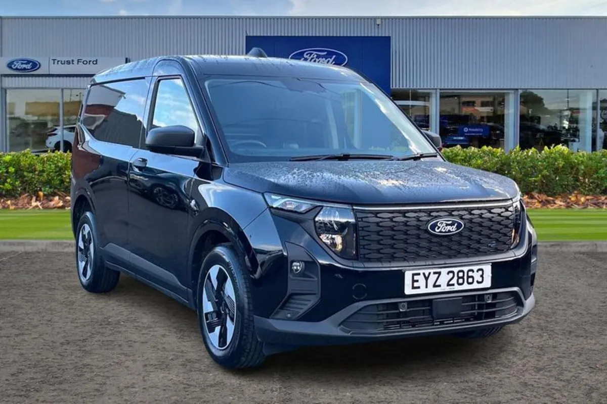 Ford Other Trend AUTO 100kW 46kWh - Image 1
