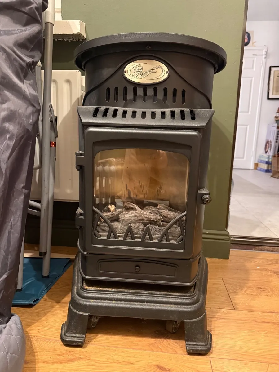 Calor gas heater Provence - Image 1
