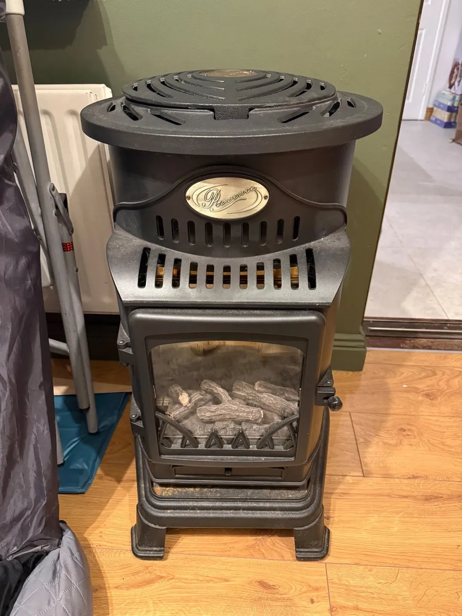 Calor gas heater Provence - Image 2