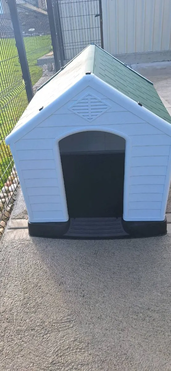 Dog Kennells - Image 1