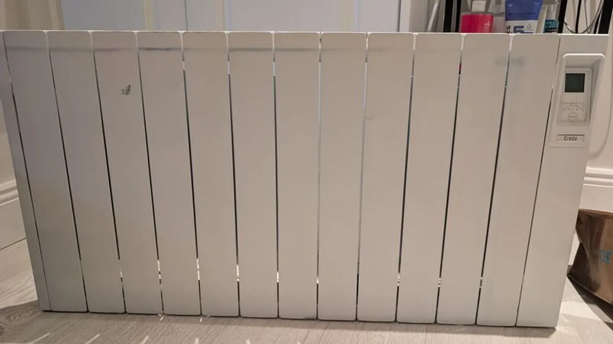 Cresta electric rad 2000w - Image 1