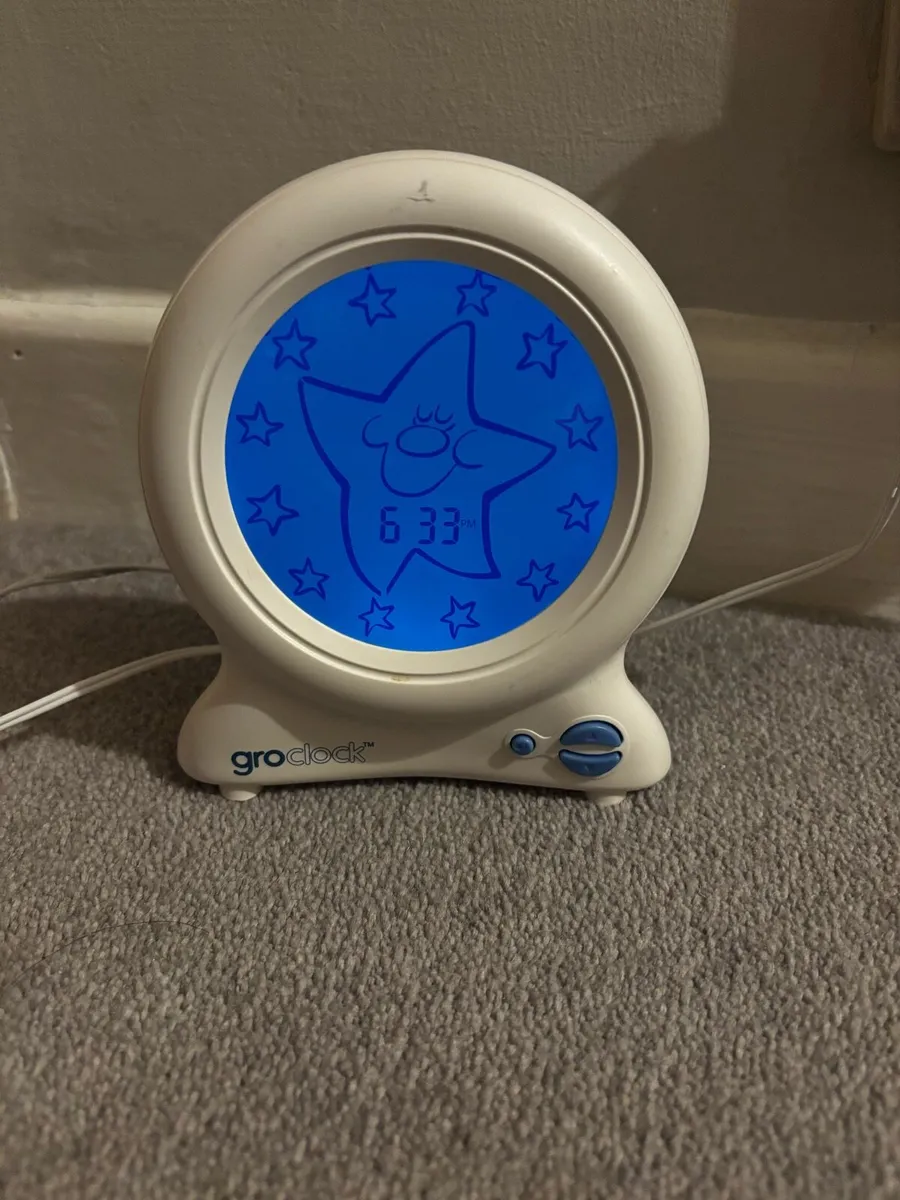 Gro clock - Image 2