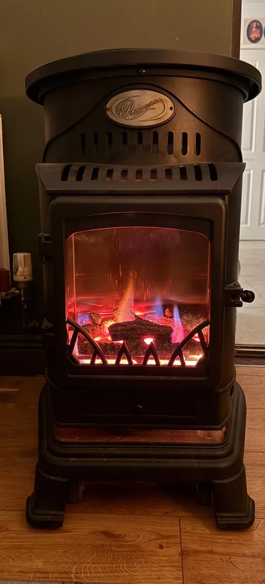 Calor gas heater Provence - Image 4