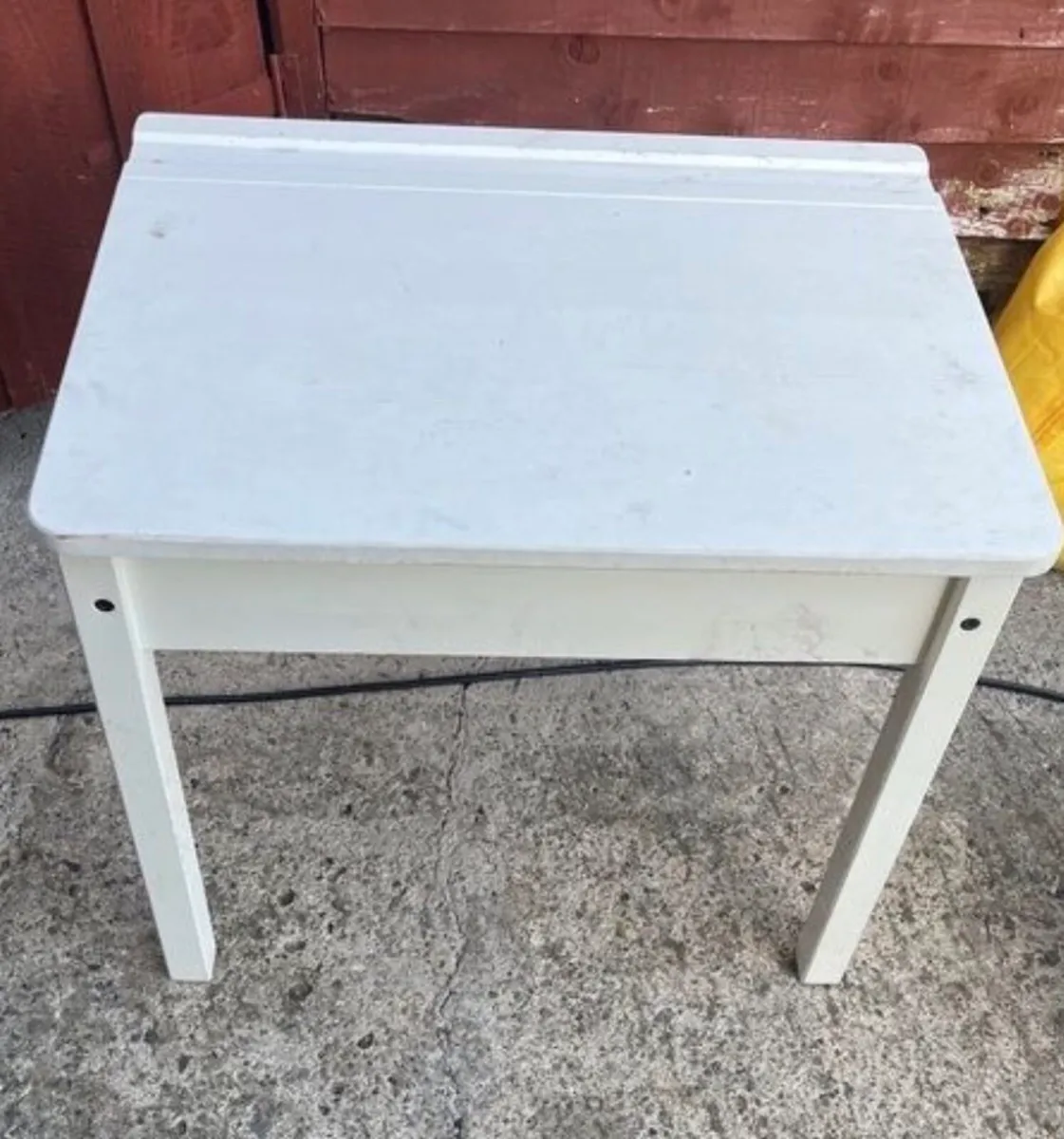 Children’s IKEA Desk - Image 2