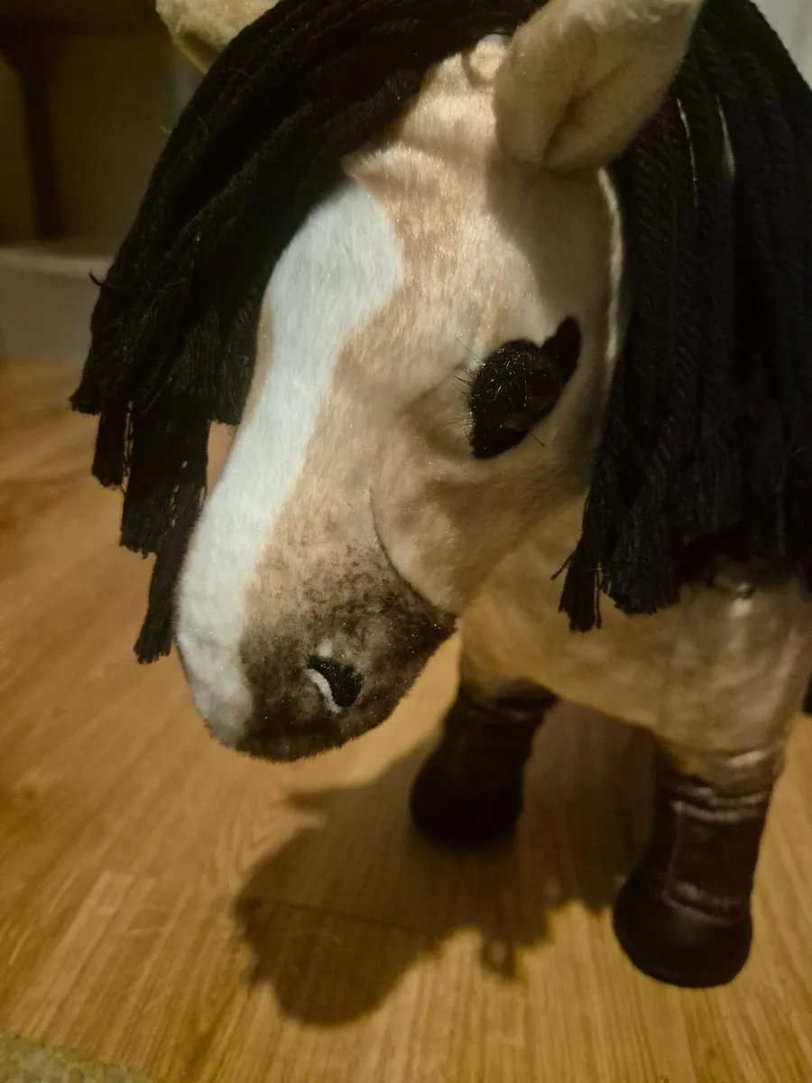 LeMieux toy pony Dream - Image 3