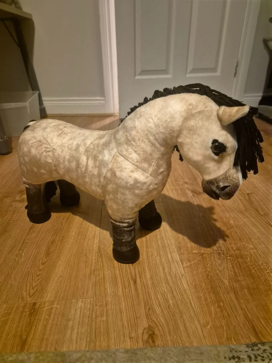 LeMieux toy pony Dream - Image 1