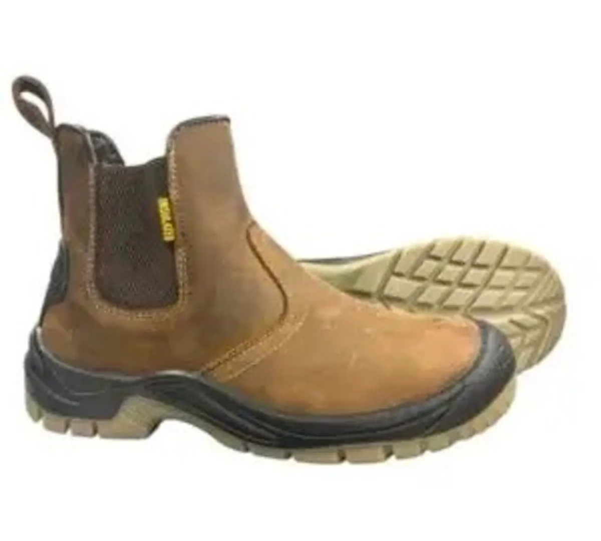 MunsterSafetySupplies.com - Image 1