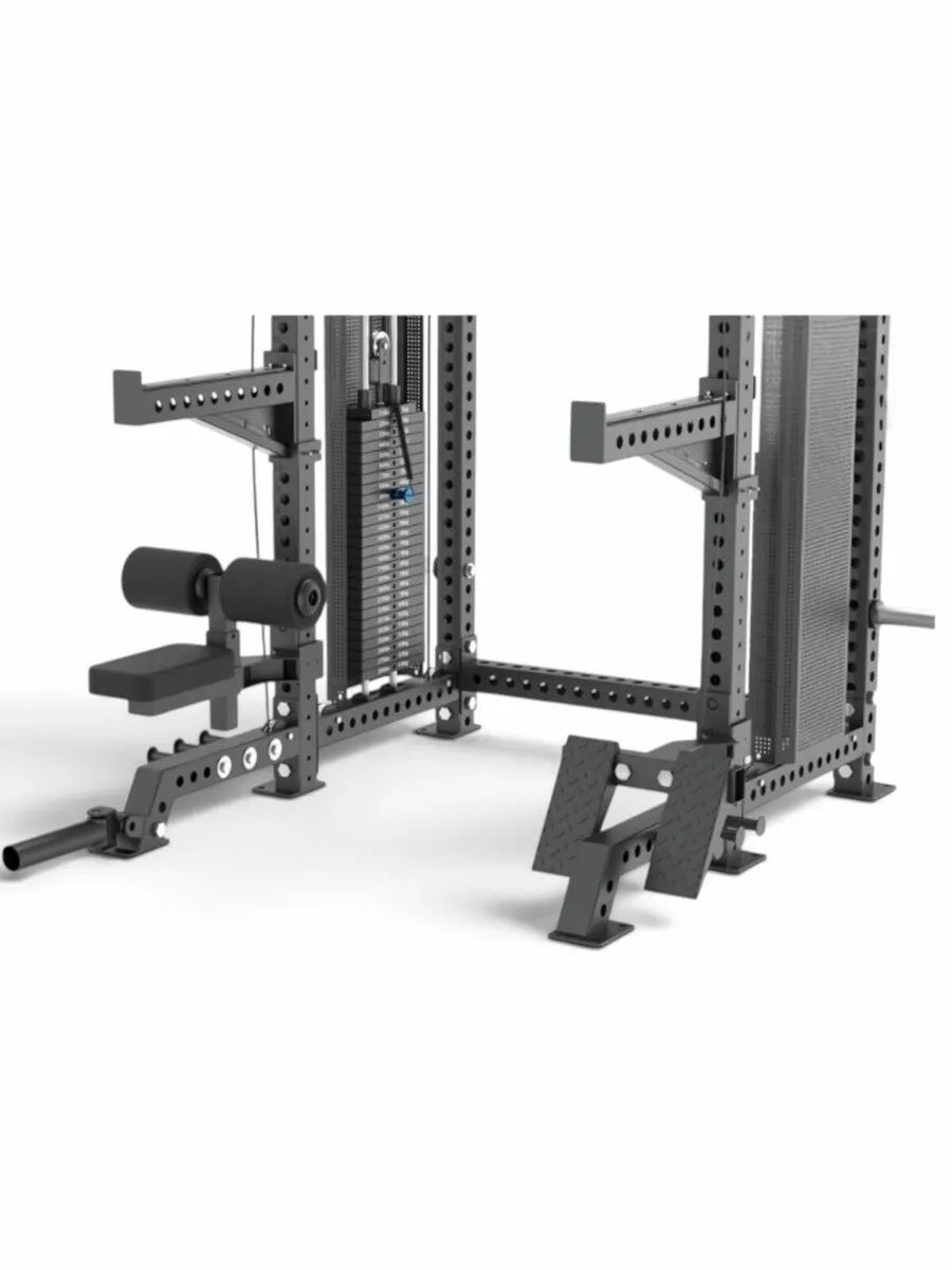 Commercial Functional Trainer (new in box) - Image 2