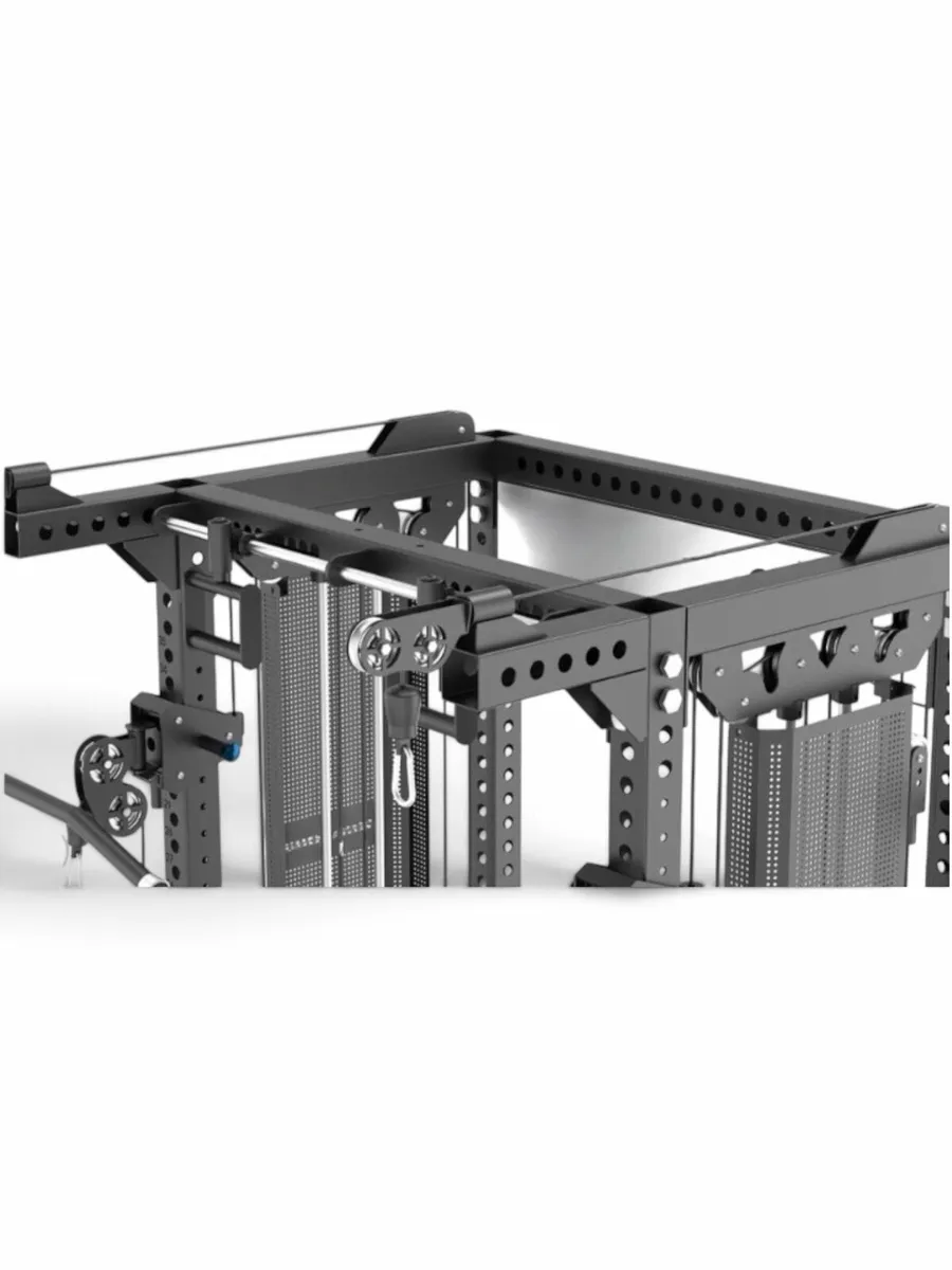 Commercial Functional Trainer (new in box) - Image 3