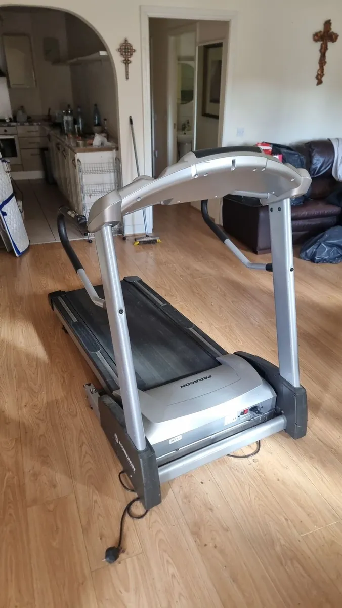 Treadmill - Image 2