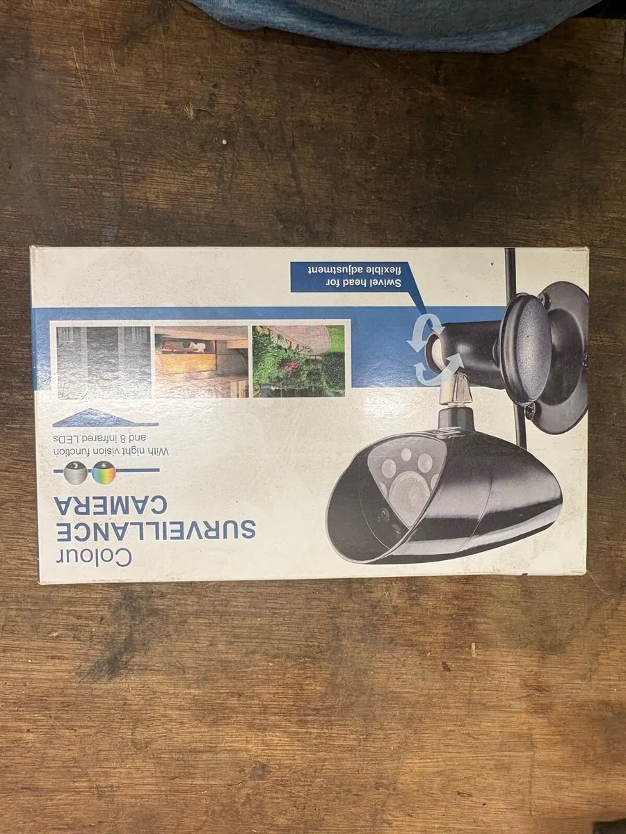 Security camera - Image 1