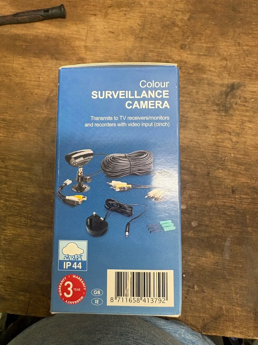 Security camera - Image 3
