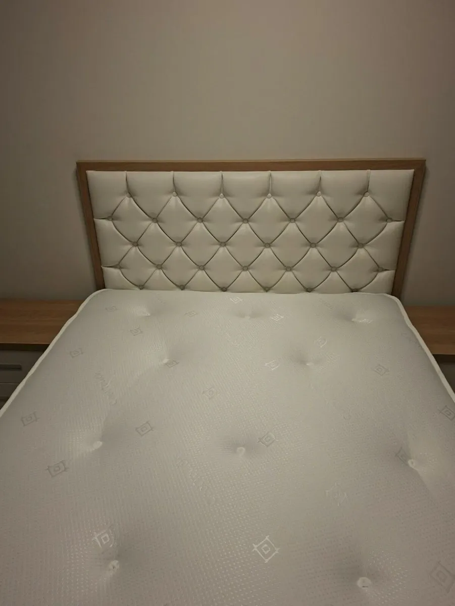 2 New & Unused Bedroom Sets – Double & King-Size – - Image 2