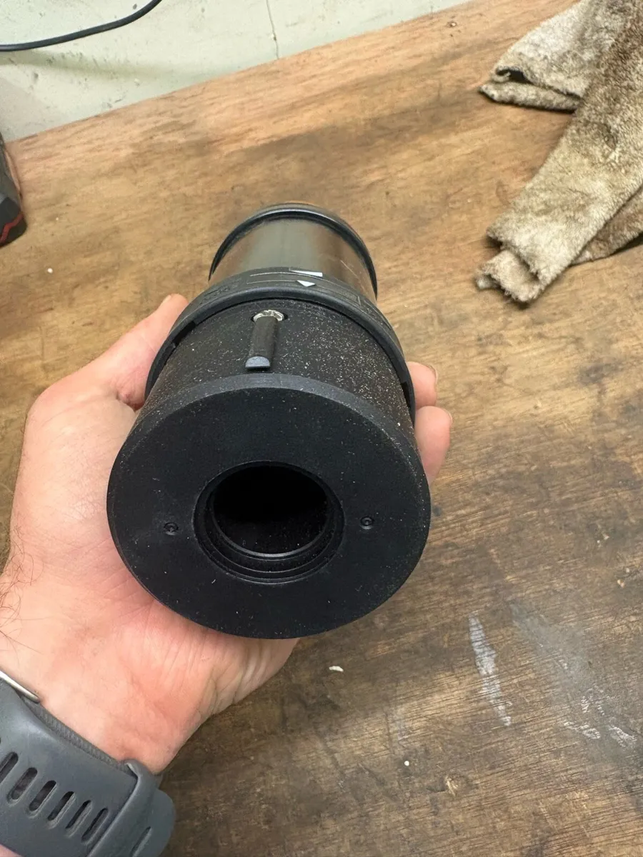 Schneider beacon - Image 3
